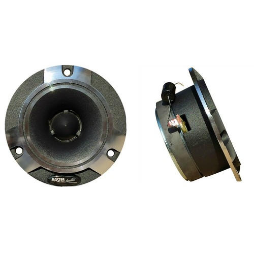 Tweeter master audio bst11 - audio, bst11/4