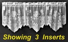 Three Heritage Pizzo Bianco