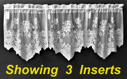 Three heritage pizzo bianco - heritage,