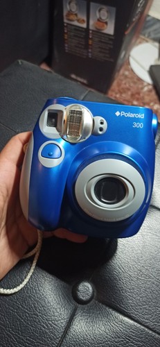 Polaroid pic 300 instant - polaroid,