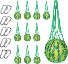 10 Pezzi Amache Melone Culle