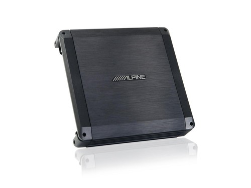 Alpine bbx t600 amplificatore - bbx-t600,