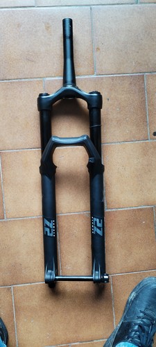 Marzocchi bomber opt - marzocchi, z2