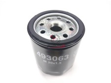 493063 FILTRO OLIO PORTER PICK