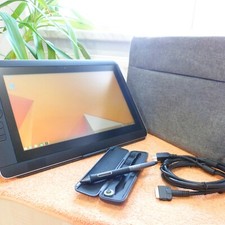 Wacom cintiq companion 13 - wacom, 2