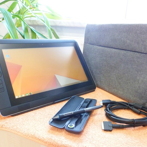 Wacom cintiq companion 13 - wacom, 2