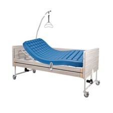 Letto elettrico per anziani