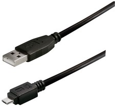 Cavo dati USB per Fuji