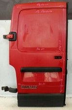 ANTA POSTERIORE PORTELLONE SINISTRA INTERSTAR/MASTER-MASCOTT ROSSO 719 POR5057