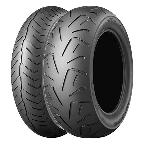 Coppia gomme bridgestone - coppia,