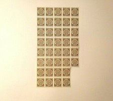 Marca da Bollo per Cambiali