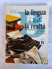 P. Beraud - La lingua, i