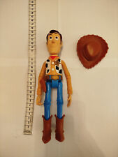 WOODY TOY STORY 4 DISNEY PIXAR GIOCATTOLO JEUX