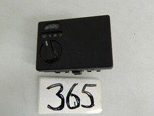 VW T4 Interruttore Ventilatore