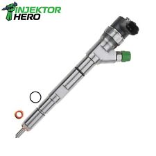 0445110186 Iniettore Iniettore