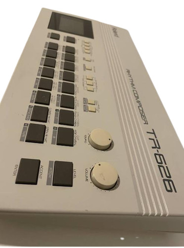 Roland 626 rhythm composer - roland,