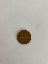 GETTONE TELEFONICO ANNO 1983 SERIE 8003 PRODOTTA UT RARA MONETE DA COLLEZIONE