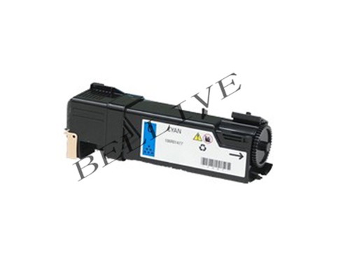 Toner ciano compatibile per - toner,