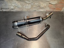 MARMITTA SCARICO ARROW YAMAHA