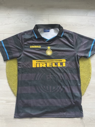 Maglia ronaldo inter milan - maglia,