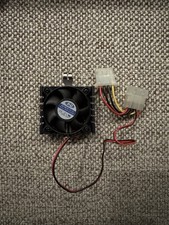 Ventola Raffreddamento CPU Best Cooler 586-25H