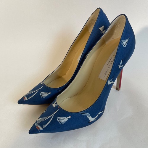 Scarpe stella mccartney - scarpe, eu