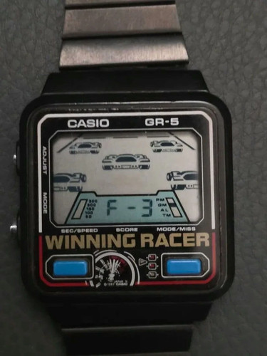 Orologio casio usato - orologio,