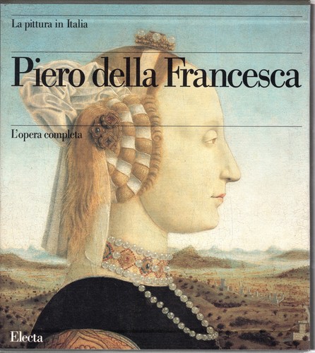 Piero della francesca - della,