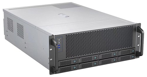Custodia server gpu montaggio - custodia, server/gpu,