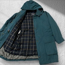 Burberry's Vintage Piumino con
