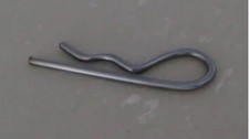 NUOVO perno pompa liquami