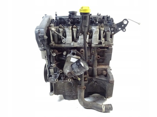Motore nissan juke f15 k9k270 - motore,