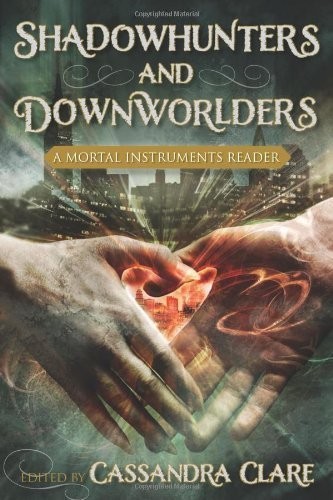 Shadowhunters downworlders - shadowhunters,
