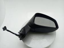 Specchio retrovisore porta