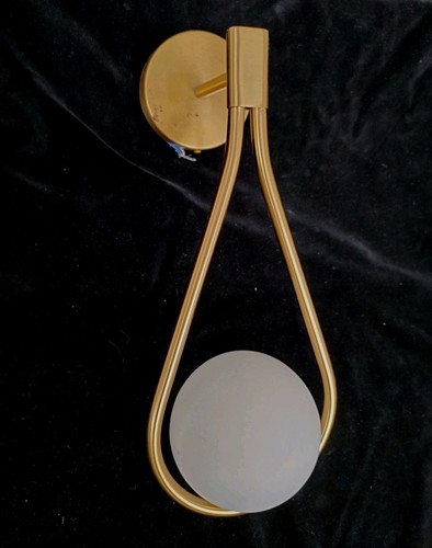 Applique vintage goccia