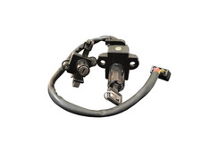 Cilindro blocchetto chiave avviamento originale Honda VFR 750 F, OEM 35100ML7922