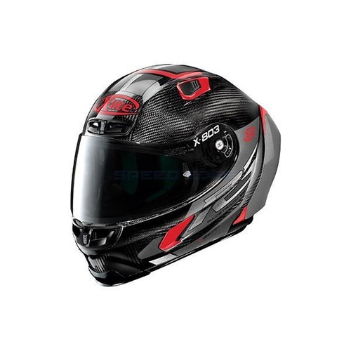 Casco nolan lite 803rs - casco, x-lite