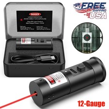 Professional Laser Bore Sight