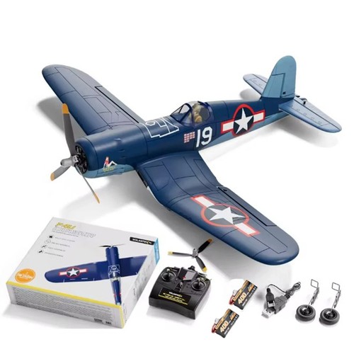 Volantex wwii f4u corsair - wwii,