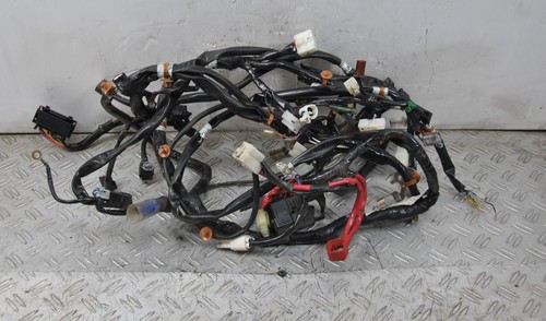 46651 cablaggio impianto - 46651,