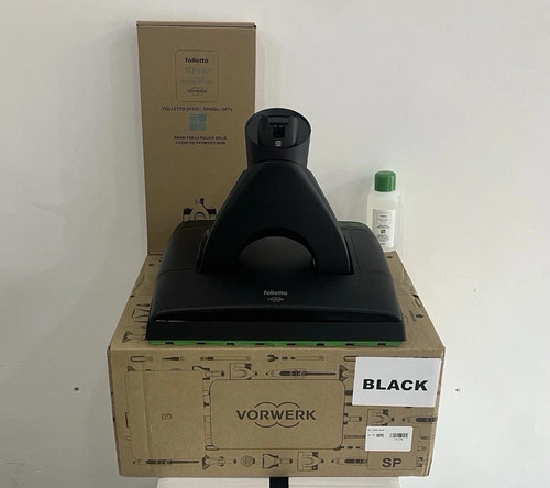 Vorwerk folletto pulilava - vorwerk, sp7s