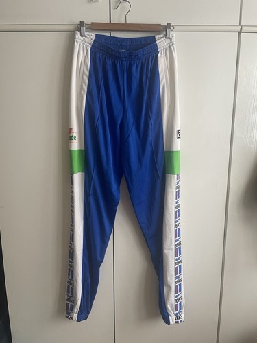 Vintage man sweatpants asisc - man,