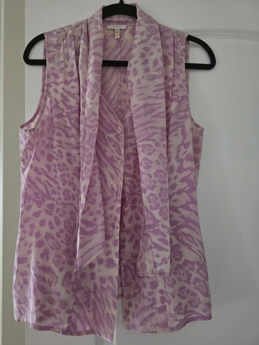 Camicetta donna escada - donna, seta
