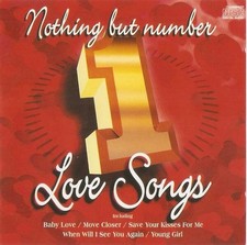 Various - Nothing But Number 1