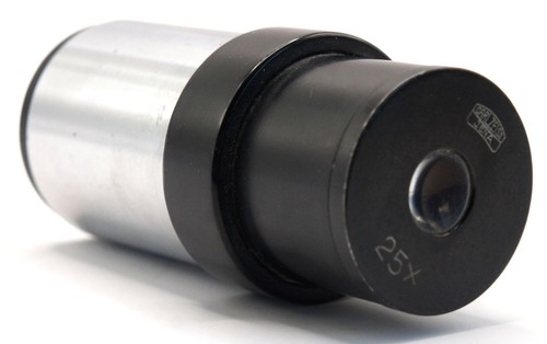 Carl zeiss jena 25x - carl,