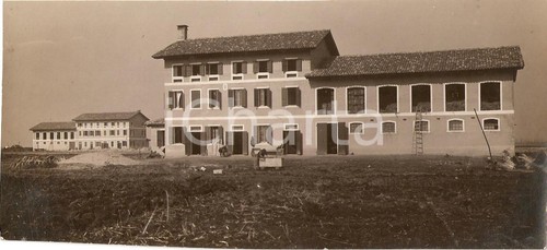 1931 consorzio bonifica arneo - 1931,