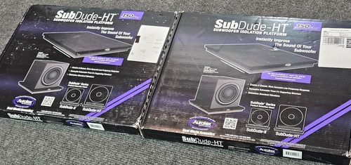 Set subdude ht - subdude,