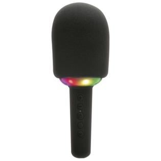 Microfono karaoke con - microfono,