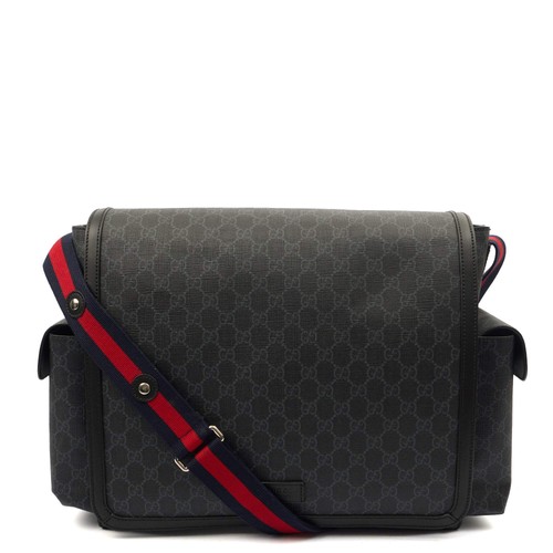 Gucci cross body marsupio - cross,