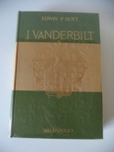 Dall oglio vanderbilt p - , i